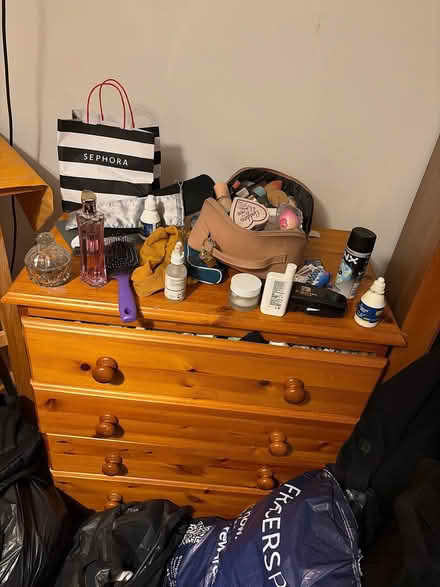 Photo of free Drawers (Central Liverpool L3) #1
