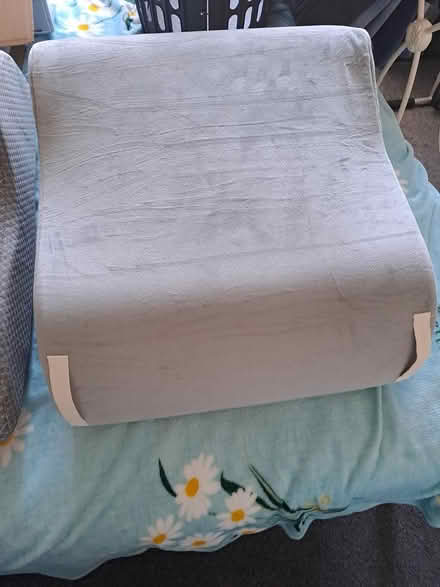 Photo of free Wedge cushions (Hayling Island) #3