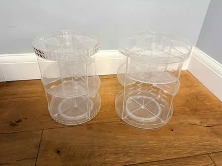 Photo of free Toiletries/Cosmetics shelves (Little Chalfont HP6) #2