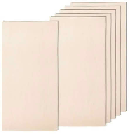 Photo of free Basswood Plywood Sheets (S. Mary Ave, Sunnyvale) #1