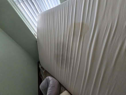 Photo of free King size mattress (Isleworth) #1