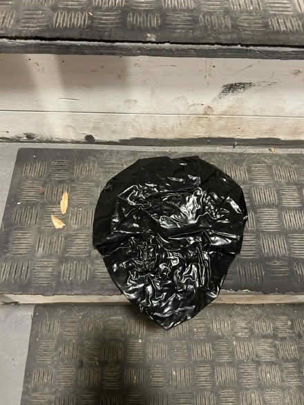 Photo of free Bike saddle cover (Folsom) #2