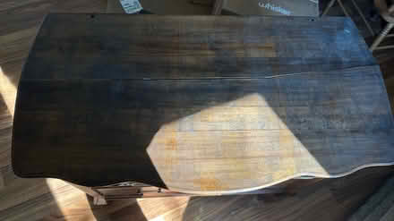 Photo of free Cabinet (South Plainfield) #2