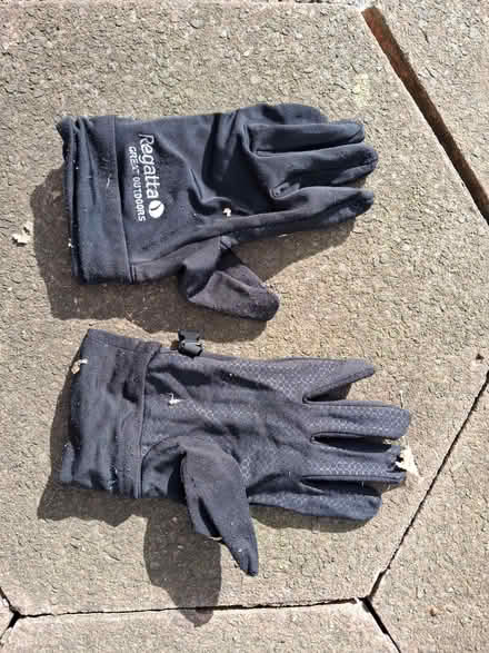Photo of free Gloves For Cycling/Running (BD16) #1