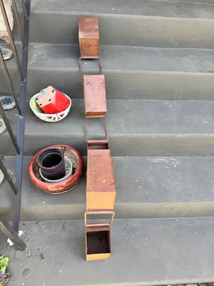 Photo of free Plant stuff (Woodridge) #1