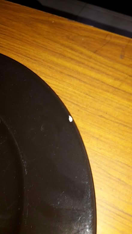 Photo of free Artistic Ceramic Dinner Plates (Queenstown, near MRT) #3
