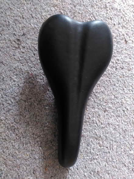 Photo of free Bike Saddle (Ecclesall, S11) #1