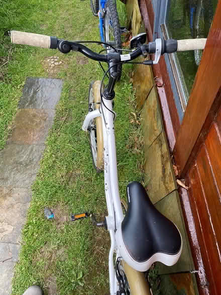 Photo of free Child’s ( girls ) 20” bike Apollo (Glenageary) #4