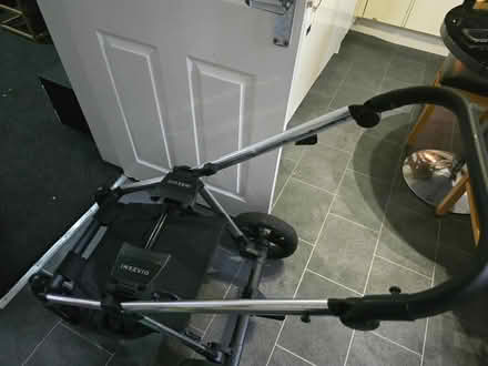 Photo of free Insevio 2 in 1 Pram (East End LS9) #2