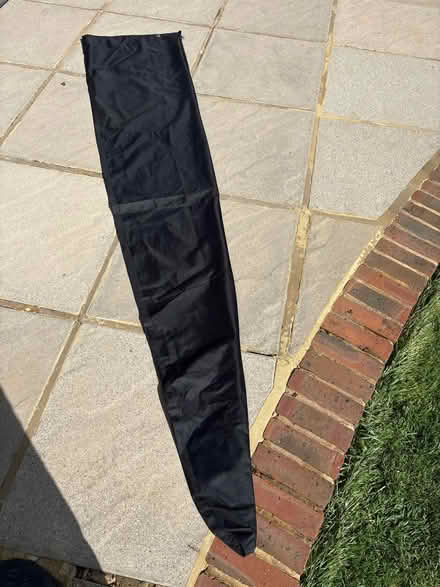 Photo of free Parasol cover (Little Chalfont HP6) #1