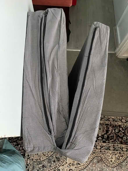Photo of free Trifold Mattress (Bow E3) #2