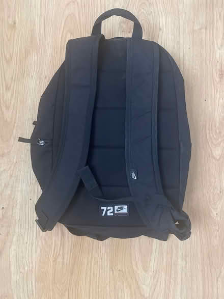 Photo of free Nike Backpack (Islington N1) #2