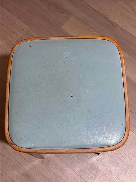 Photo of free Stool (Goffs Oak EN7) #2