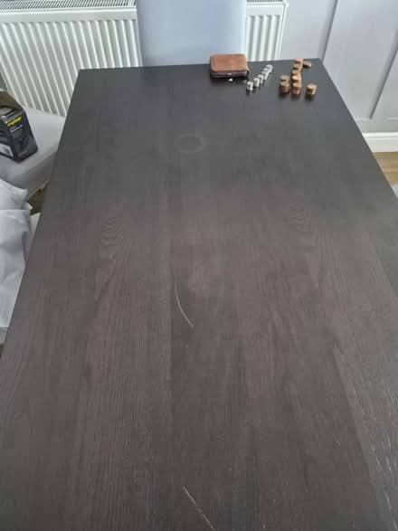 Photo of free Extending dining table (MK15 downhead park) #4