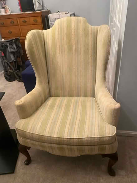 Photo of free 2 comfy beauties (Montgomery Village) #2
