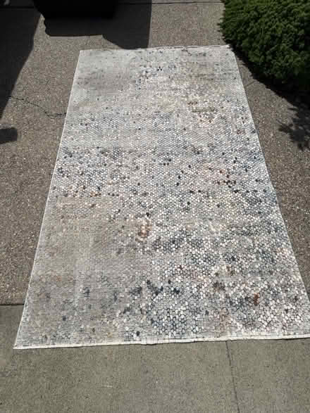 Photo of free Curb Alert! P/U (Jacinto Ct, North Fremont) #3