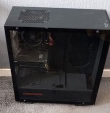 Photo of free Desktop PC (Kilburn, Belper DE56) #2