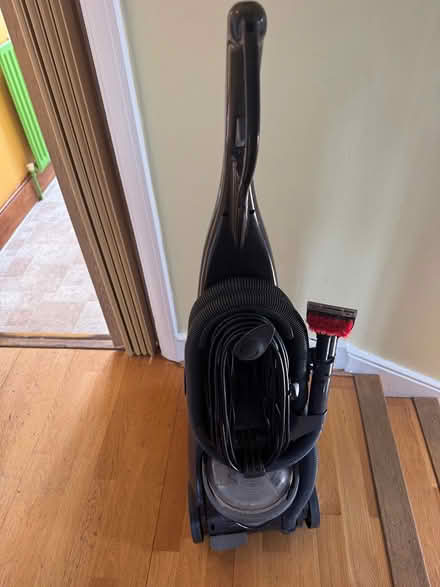 Photo of free Carpet cleaner (North Harrow) #3