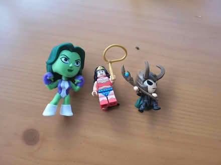 Photo of free Variety of Dolls - some need repair (Northgate) #1