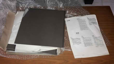 Photo of free Mirror Tiles IKEA Set of Four (Queenstown, near MRT) #1