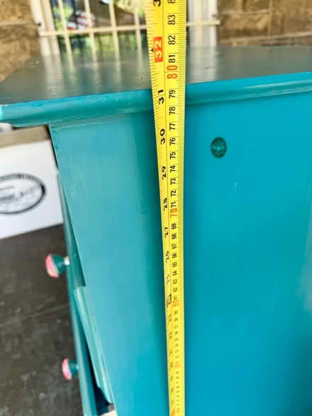 Photo of free Kids desk (Woodridge (20018)) #3