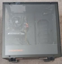 Photo of free Desktop PC (Kilburn, Belper DE56) #4