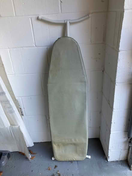 Photo of free Smal ironing Board (Beaconsfield HP9) #1