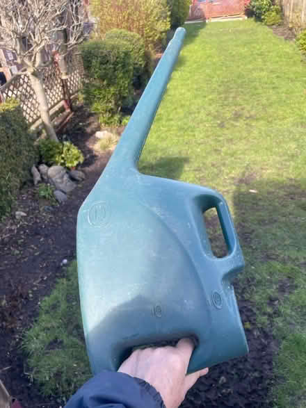 Photo of free Wilko watering can (PR8 Birkdale) #1