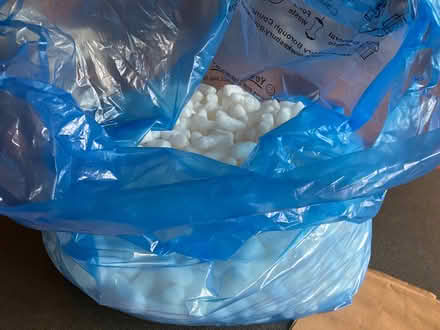 Photo of free Packing beans (Ashchurch GL20) #1