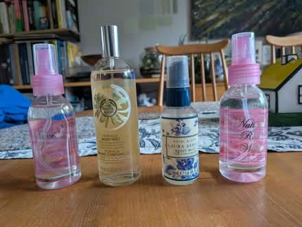Photo of free Various beauty products (Howlands, AL7) #3