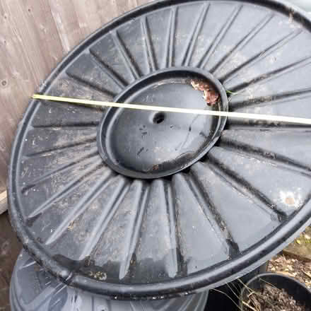 Photo of free Water feature container (Pembury TN2) #3