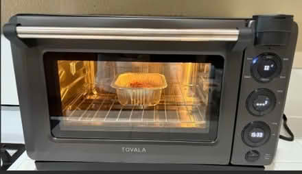 Photo of Tovala Oven (Central Park) #1
