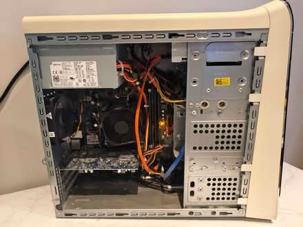 Photo of free Old Dell XPS 8300 Desktop PC - hard drive removed (Lloyd Park CR0) #2