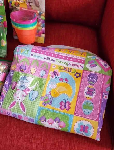 Photo of free Easter decorating set (Near Experimental Farm) #2