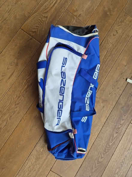 Photo of free Cricket bag (Bear Flat) #4