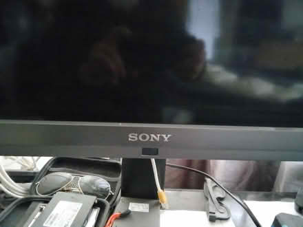 Photo of free Tv (Bletchley MK3) #1