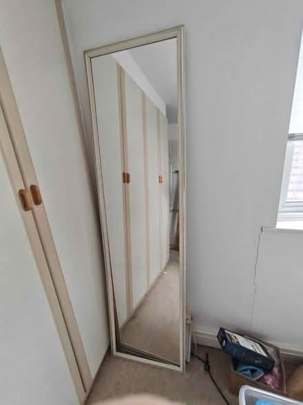 Photo of free Mirror (Grove Park SE12) #1