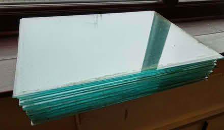 Photo of free Glass panes from old summer house. (Sewerby YO16) #1