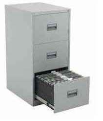 Photo of Filing Cabinet (Greenhill CT6) #1