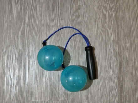 Photo of free Toys (Roslin EH25) #3