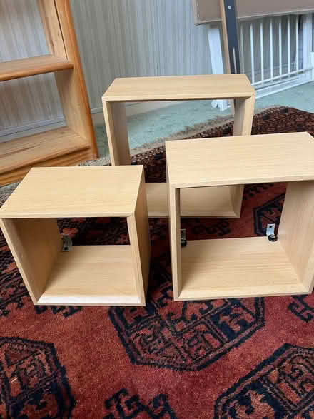 Photo of free House clearance (Chiswick W4) #3