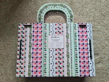 Photo of free Toiletries gift sets (Bradley Stoke BS32) #4