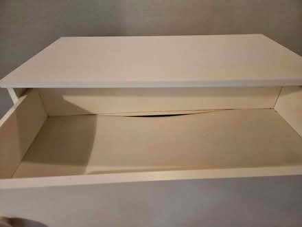 Photo of free 5 Drawer chest of drawers (Crowsley RG4) #2
