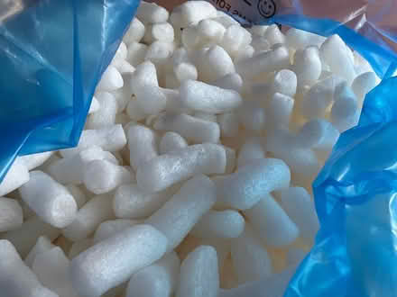 Photo of free Packing beans (Ashchurch GL20) #2