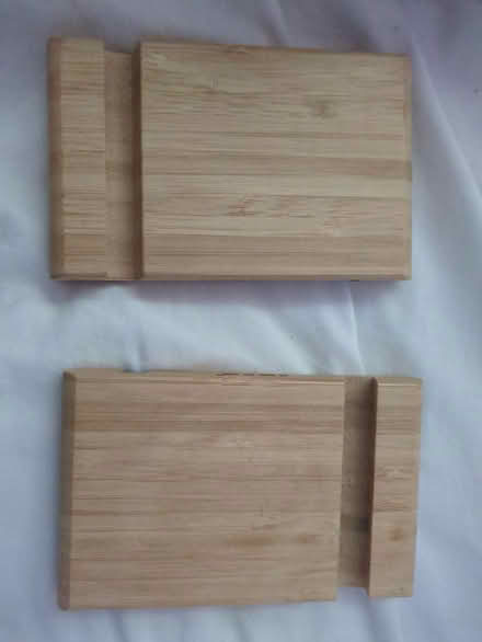 Photo of free IKEA mobile phone / tablet holders (BS7) #1