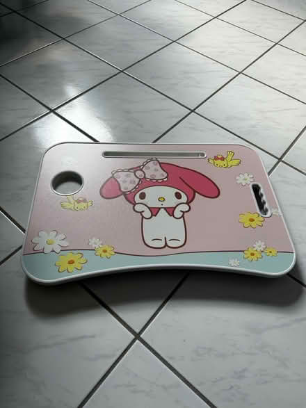 Photo of free Laptop Tisch Kawaii Kinder rosa (Weilerbach) #2