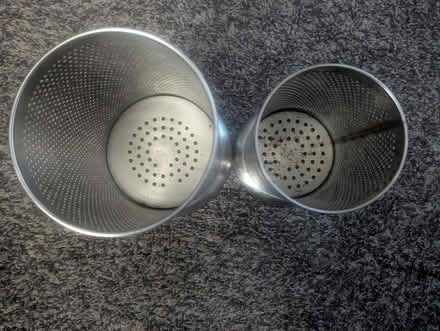 Photo of free Kitchen utensil holders (Stormville) #2