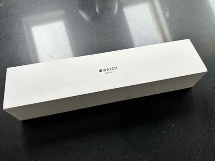 Photo of free Apple Watch 3 Box Only (Hampton TW12) #1