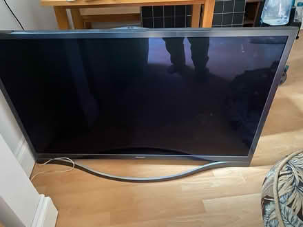Photo of free Plasma screen Tv (Twerton, BA2) #1