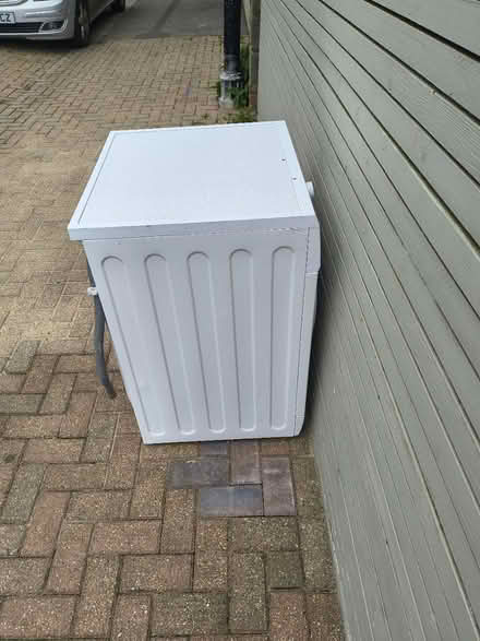 Photo of free Logik washing machine (St. Leonards TN37 6) #1